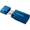 SAMSUNG USB-C Flash Drive 64GB modrá / Flash Disk / USB-C 3.2 Gen 1 - (USB-C 3.1)