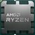 AMD RYZEN 9 7900X @ 4.7GHz - TRAY / Turbo 5.6GHz / 12C24T / L2 12MB L3 64MB / AM5 / Zen 4 / 170W