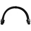 Singularity Computers PowerBoard 4-Pin EPS napájecí kabel 100mm černá