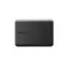 Toshiba Canvio Basics 4TB černá / Externí HDD / 2.5" / USB 3.0