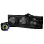 Lian Li GALAHAD II 360 Trinity Performance černá / 3x 120 mm / ARGB podsvícení / 200 - 3000 RPM / 40 dB / Intel + AMD