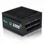 EVOLVEO G1000 PCIe 5.0 / 1000W / ATX 3.0 / 80+ GOLD / modulární kabeláž / aktivní PFC / 140 mm