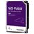 WD Purple 4TB / Interní disk / 3.5" / 256MB cache / SATA III / 3y