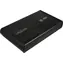 LogiLink UA0107 černá / Externí box pro 3.5" disk / SATA / USB 3.0