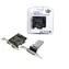 LogiLink PC0033 / PCI-E Karta / 2x RS-232 / 1x Parallel Port