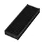 LogiLink UA0346 černá / Pouzdro na M.2 SSD / 30-80mm / USB-C 3.2