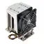 SUPERMICRO SNK-P0064AP4 / Chladič pro Socket SP3 / pro AMD EPYC 7000 Series