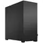Fractal Design Pop XL Silent Solid černá / E-ATX / 2x USB 3.0 / 4x 120mm / bez zdroje / prachové filtry
