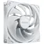 be quiet! Pure Wings 3 120mm PWM high-speed bílá / 120mm / Rifle Bearing / 30.9dB @ 2100RPM / 59.6CFM / 4-pin PWM
