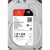 Seagate IronWolf HDD 2TB / interní / 3.5" / 256MB cache / 5400RPM