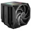 be quiet! Dark Rock Elite / 2x 135mm / Fluid Dynamic Bearing / 35.4dB @ 100% RPM / Intel + AMD