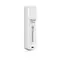 Transcend JetFlash 730 128GB bílá / Flash Disk / USB 3.1 Gen 1