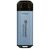 Transcend ESD300C Externí SDD 512GB modrá / USB-C 3.2 Gen 2 / R: 1050MBs / W: 950MBs