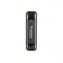 Transcend ESD310C Externí SDD 512GB šedá / USB-A/C 3.2 Gen 2 / R: 1050MBs / W: 950MBs