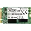Transcend MTS430S 512GB / M.2 2242 SATA / RW: 560/500 MBps / IOPS: 80K/85K / MTBF 1.0mh / 5y