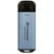 Transcend ESD300C Externí SDD 1TB modrá / USB-C 3.2 Gen 2 / R: 1050MBs / W: 950MBs