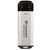 Transcend ESD300S Externí SDD 2TB šedá / USB-C 3.2 Gen 2 / R: 1050MBs / W: 950MBs