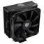 Kolink Umbra EX180 černá / chladič CPU / 120 mm / 1800 RPM @ 26.6 dB / 73.57 CFM / TDP 180W