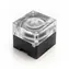 BitsPower P5D PWM Pumpa V1 ARGB transparentní