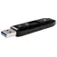 Patriot Xporter 3 Slider 128GB černá / Flash Disk / USB 3.2 Gen 1 - (USB-A 3.0)