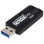 Patriot RAGE Lite 256GB černá / Flash Disk / USB 3.2 Gen 1 - (USB-A 3.0)