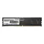 Patriot Signature 8GB (1x8GB) 5200MHz černá / DIMM / DDR5 / CL42 / On-Die ECC / Unbuffered / 1.1V