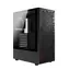 ADATA XPG VALOR AIR černá / ATX / 2x USB-A 3.2 / 4x 120mm / bez zdroje / průhledná bočnice