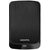 ADATA HV320 2TB černá / Externí HDD / 2.5" / USB 3.1 / 3y