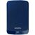 ADATA HV320 2TB modrá / Externí HDD / 2.5" / USB 3.1 / 3y