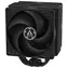 ARCTIC Freezer 36 černá / 2x P12 PWM PST / 0.3 Sone @ 200-1800 RPM / pro Intel & AMD