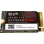 Silicon Power M.2 2230 UD90 1TB / Interní SSD / PCle Gen 4x4 / čtení: 4900MBs / zápis: 3200MBs