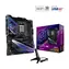 ASRock X870E NOVA WIFI / AMD X870E / DDR5 / SATA III RAID / USB / 5GLAN / M.2 / sc.AM5 / ATX