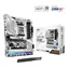 ASRock X870 PRO RS WIFI / AMD X870 / DDR5 / SATA III RAID / USB / 2.5GLAN / M.2 / sc.AM5 / ATX