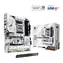 ASRock X870 STEEL LEGEND WIFI / AMD X870 / DDR5 / SATA III RAID / USB / 2.5GLAN / M.2 / sc.AM5 / ATX