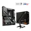 ASRock X870E TAICHI LITE / AMD X870 / DDR5 / SATA III RAID / USB / 5GLAN / M.2 / sc.AM5 / E-ATX