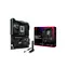 ASUS ROG STRIX Z890-F GAMING WIFI / Z890 / LGA 1851 / 4x DDR5 / PCIex16 / 2.5GLAN / ATX