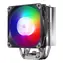 PHANTEKS Polar ST4 Series černá / 120mm / Hydraulic Bearing / 35.7 dB @ 2000 RPM / 49.6 CFM / TDP 235W