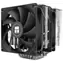 THERMALRIGHT Phantom Spirit 120 SE černá / 2x 120mm / 1500 RPM @ 25.6 dB / TDP 280W / AMD + Intel