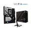 ASRock Z890 TAICHI LITE / Z890 / LGA 1851 / 4x DDR5 / PCIex16 / 5GLAN / ATX