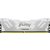Kingston FURY Renegade White 24GB (1x 24GB) DDR5 8400MHz / CL40 / CUDIMM / XMP