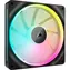 Corsair iCUE LINK LX140 RGB černá / 140mm / Magnetic Dome Bearing / 2000 RPM / 84.7 CFM / 4-Pin