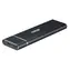 AKASA USB-C 3.1 Gen 2 externí rámeček pro M.2 SSD / 10Gbps