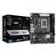 ASRock B760M-H2/M.2 / B760 / LGA 1700 / 2x DDR5 / PCIEx16 / 1x 2.5GLAN / mATX