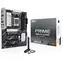 ASUS PRIME B840-PLUS WIFI / B840 / 4x DDR5 / 1x 2.5GLAN / Wi-Fi 6E / ATX