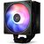 THERMALRIGHT Assassin Spirit 120 Evo A-RGB černá / 1x 120mm / 2000 RPM @ 28.2 dB / 4 Pin PWM / AMD + Intel