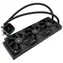 THERMALRIGHT Frozen Prism 360 černá / AIO vodní chladič CPU / 3x 120 mm / 1850 RPM @ 27 dB / 70.4 CFM