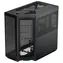 APNX V1 Midi-Tower ATX case černá / ATX / 3x 360 mm ARGB / 1x 120mm ARGB / bez zdroje / průhledná bočnice