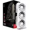 XFX Swift Radeon RX 9070 OC 16GB White / 2210 MHz / 16GB GDDR6 / 256-bit / 1x HDMI + 3x DP / 550W (8+8+8)