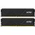 ADATA XPG D35 16GB (2x8GB) 3200MHz / DDR4 / Non-ECC / Unbuffered / CL16 / 1.35V / Black