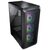 COUGAR Archon 2 Mesh RGB černá / PC skříň / ATX / micro-ATX / mini-ITX / RGB / průhledná bočnice / Zdroj 600w